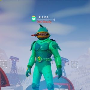 Meet your Posher, Samuel